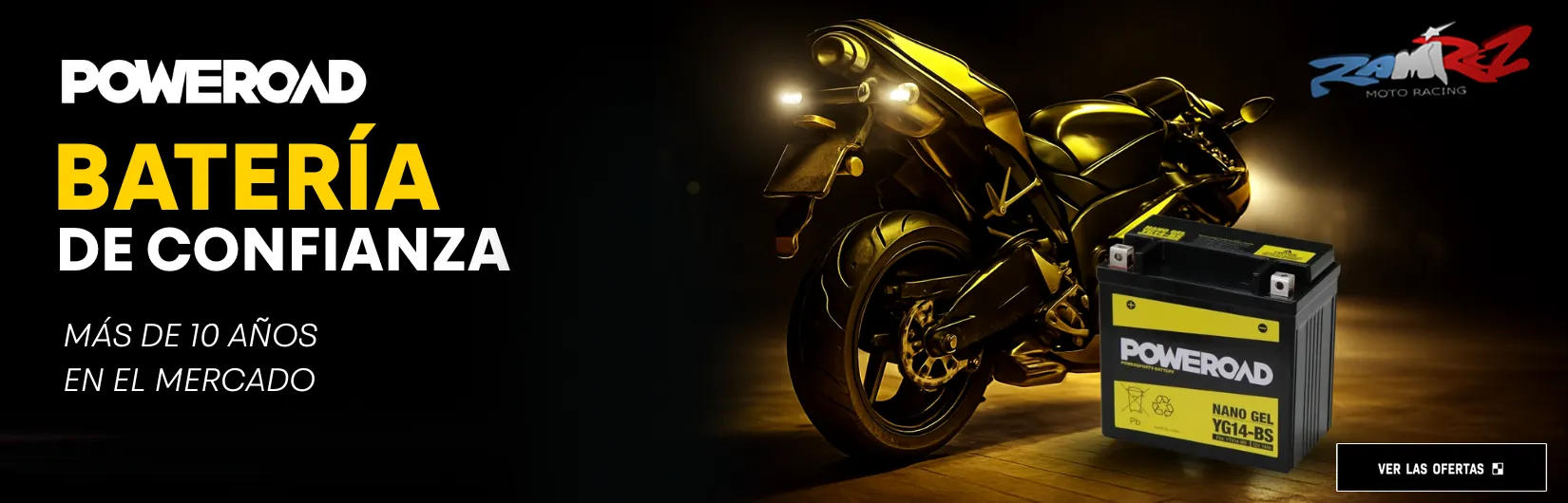 baterias moto poweroad ramirez moto